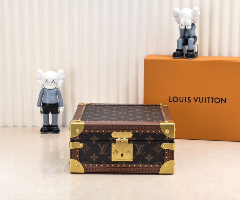 LV Box Bags